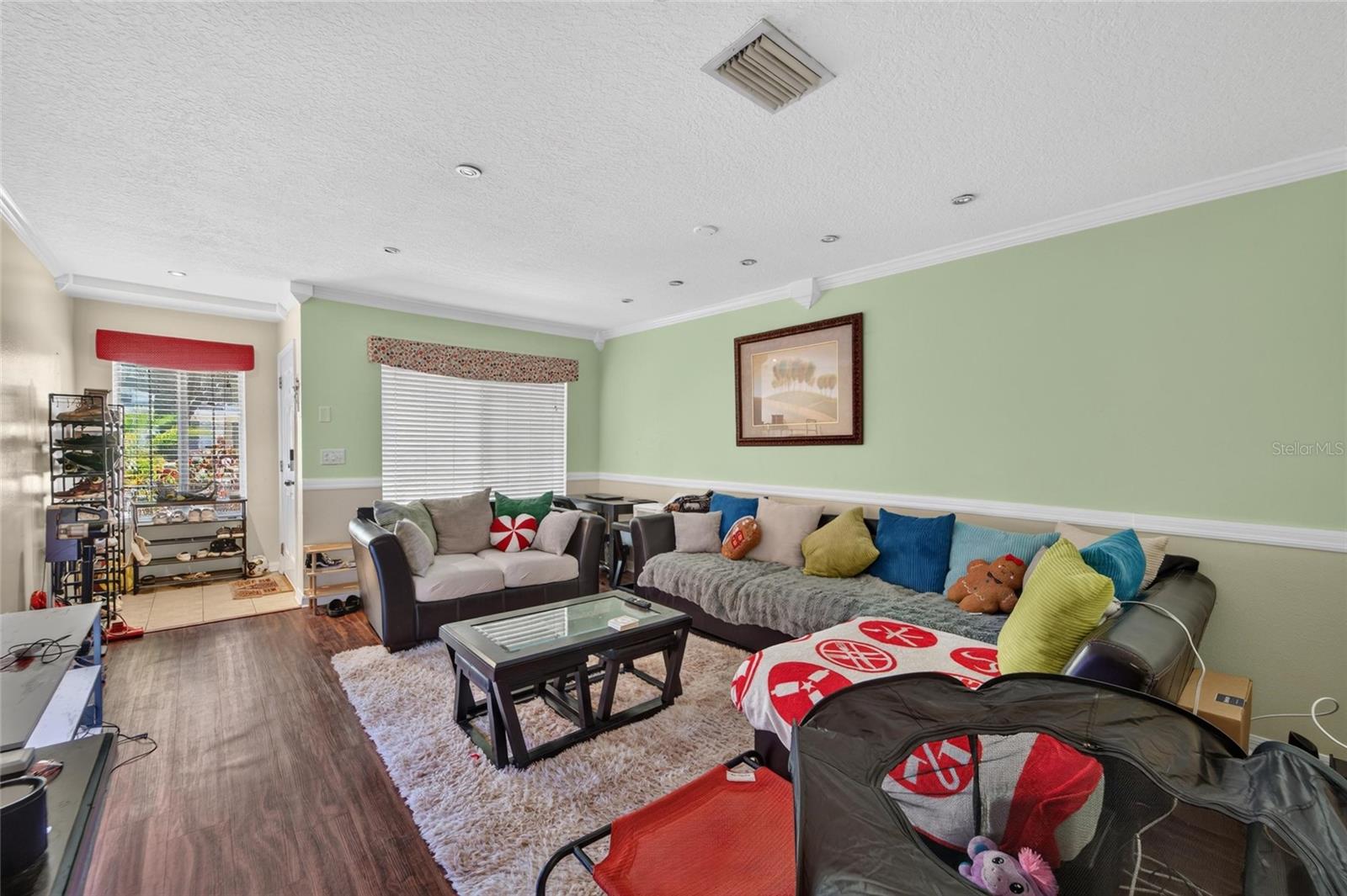 SUMMERFIELD VILLAGE 1 TR 2 - Residential