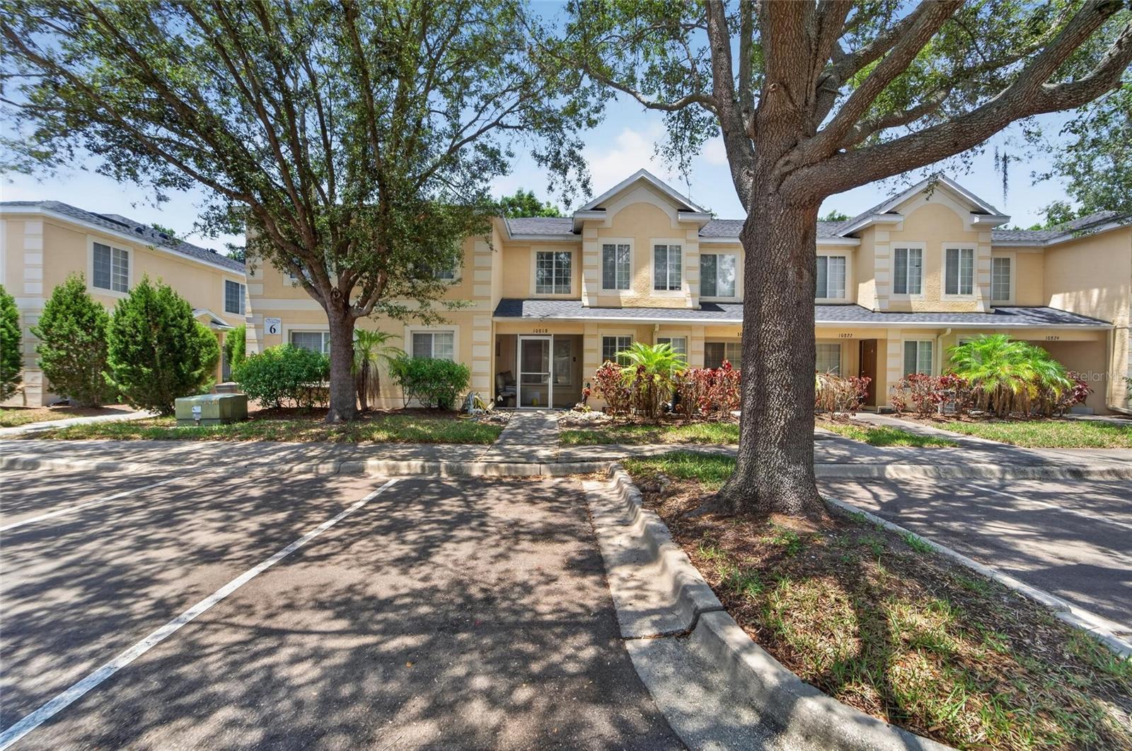 SUMMERFIELD VILLAGE 1 TR 2 - Residential