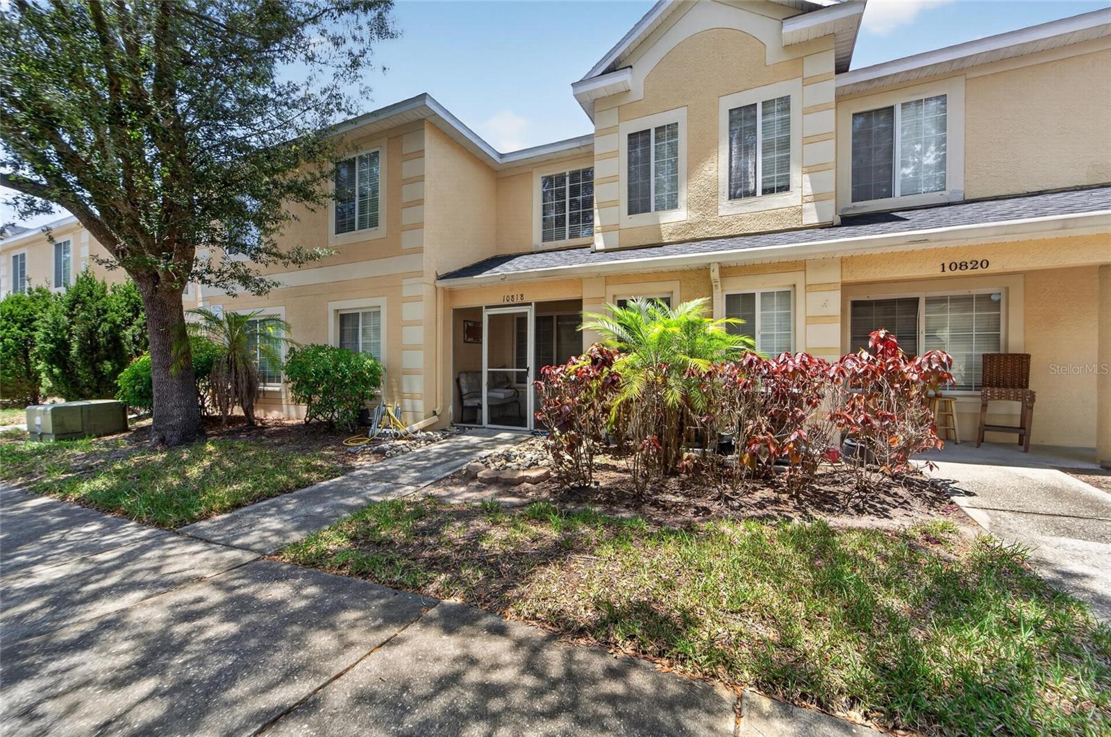 SUMMERFIELD VILLAGE 1 TR 2 - Residential