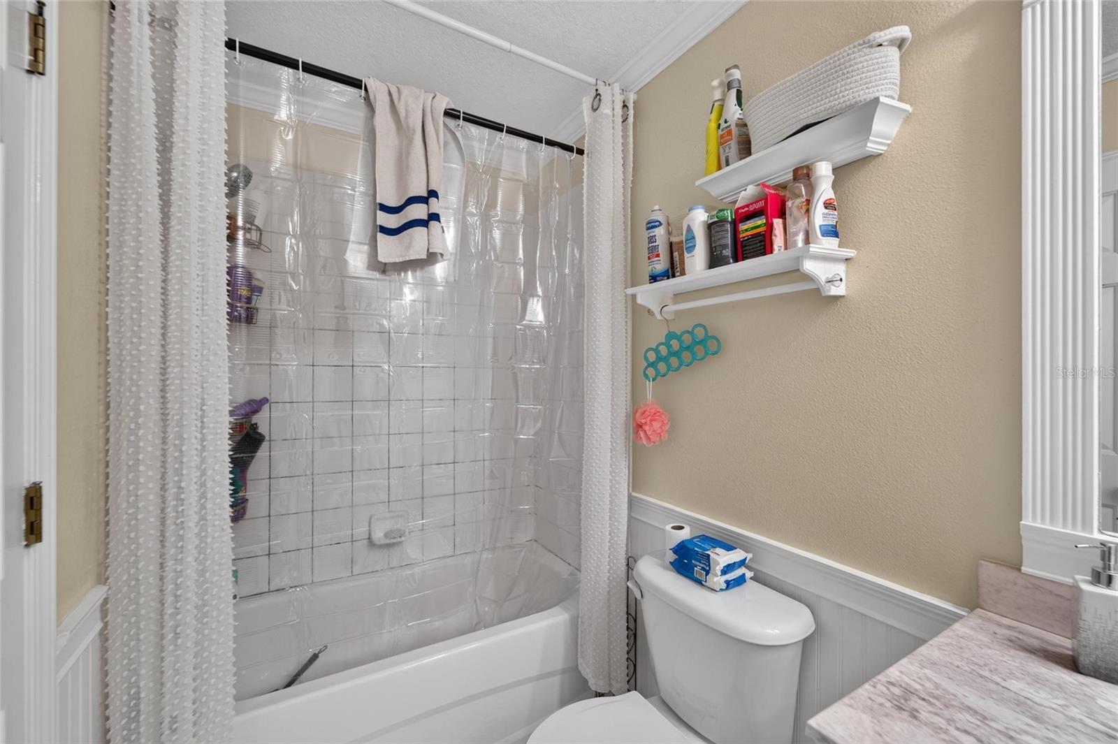 SUMMERFIELD VILLAGE 1 TR 2 - Residential