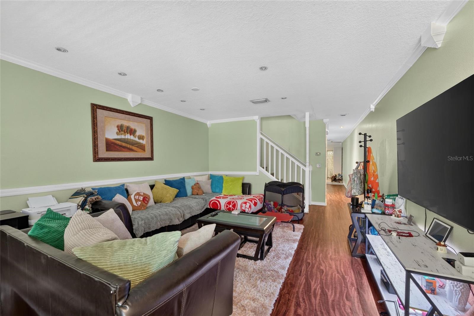 SUMMERFIELD VILLAGE 1 TR 2 - Residential