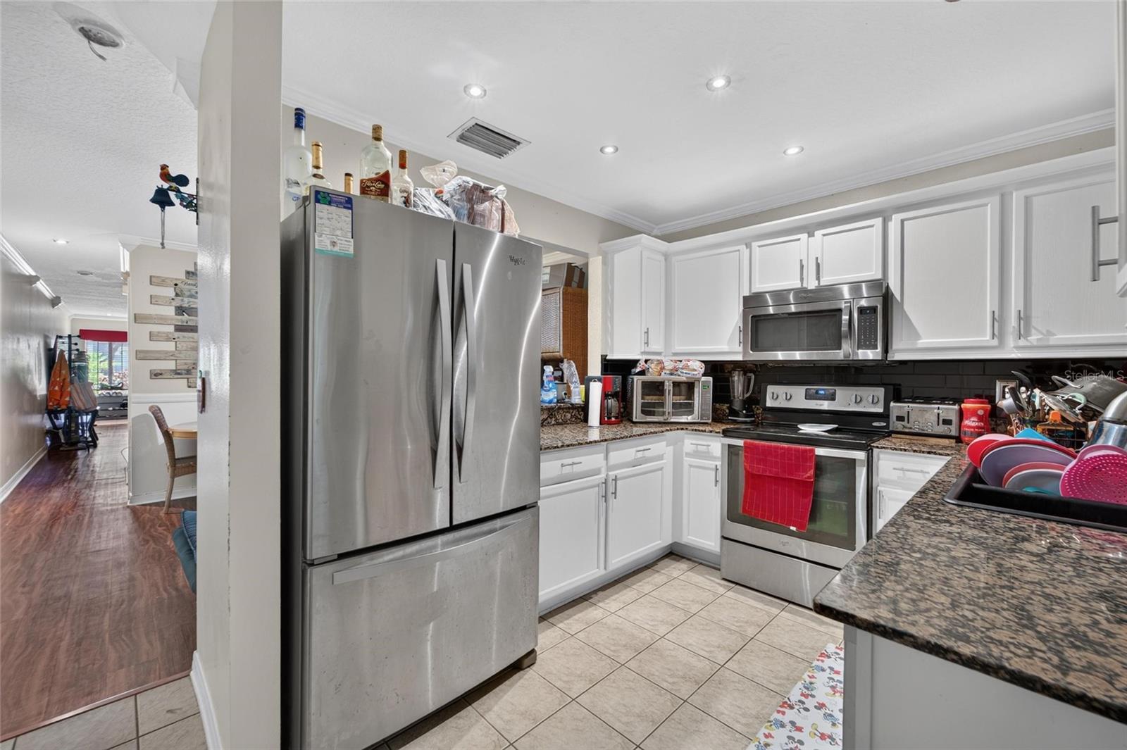 SUMMERFIELD VILLAGE 1 TR 2 - Residential