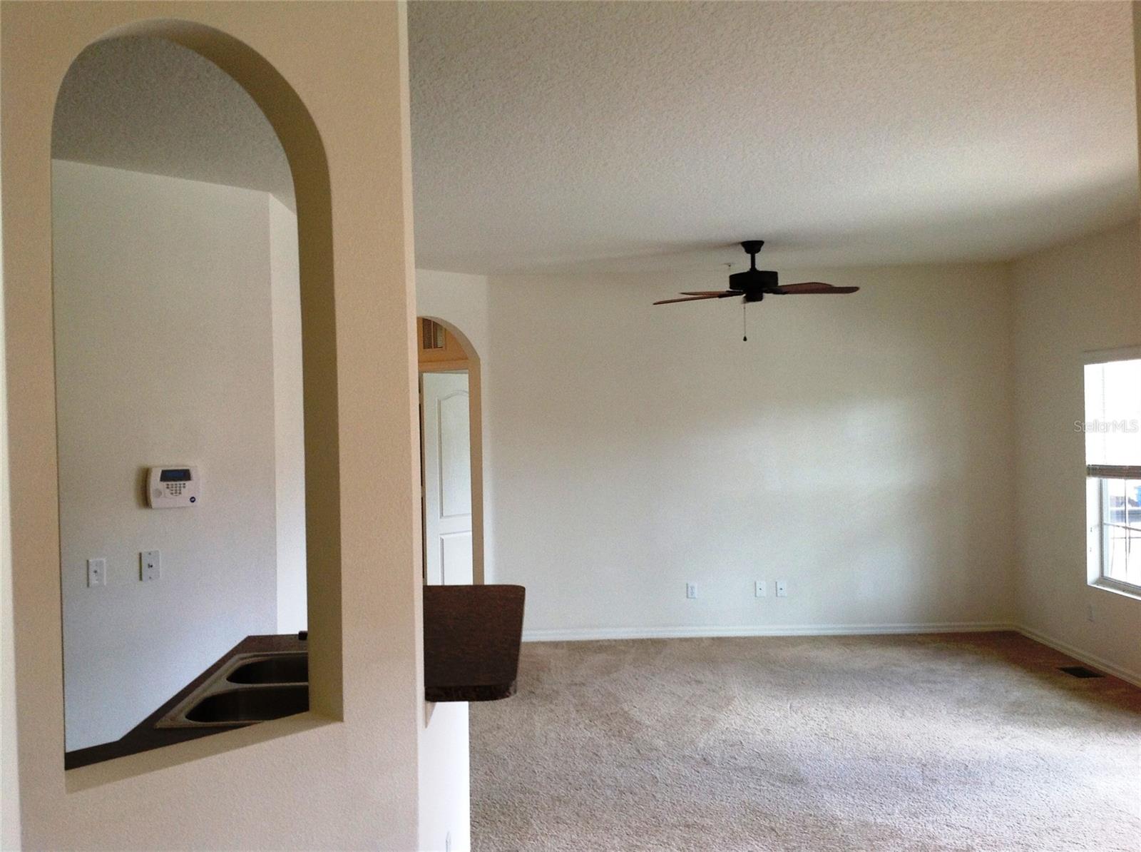 JEFFERSON GREEN AT ANTHEM PARK CONDO PH 21 - Residential Lease