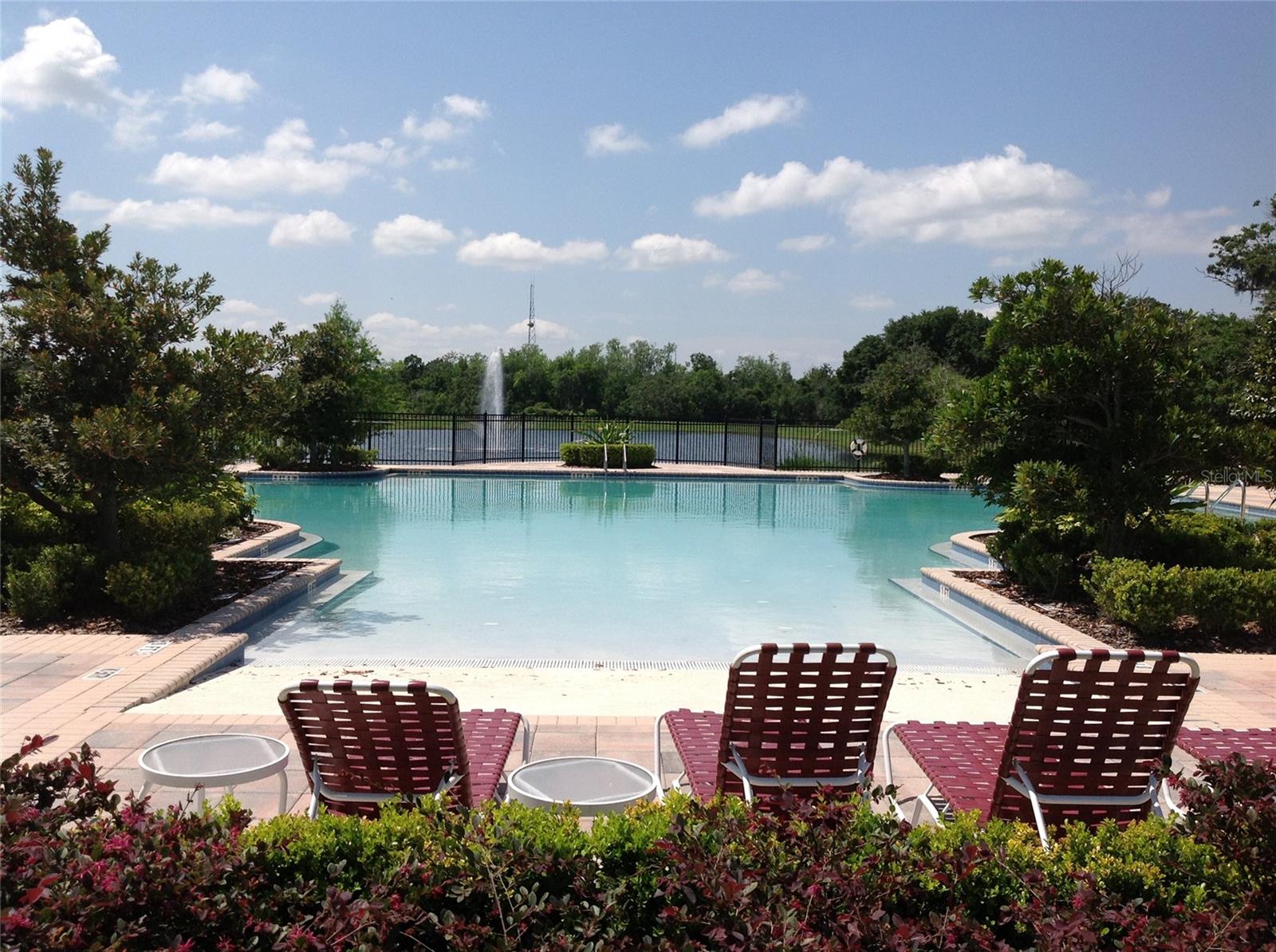 JEFFERSON GREEN AT ANTHEM PARK CONDO PH 21 - Residential Lease