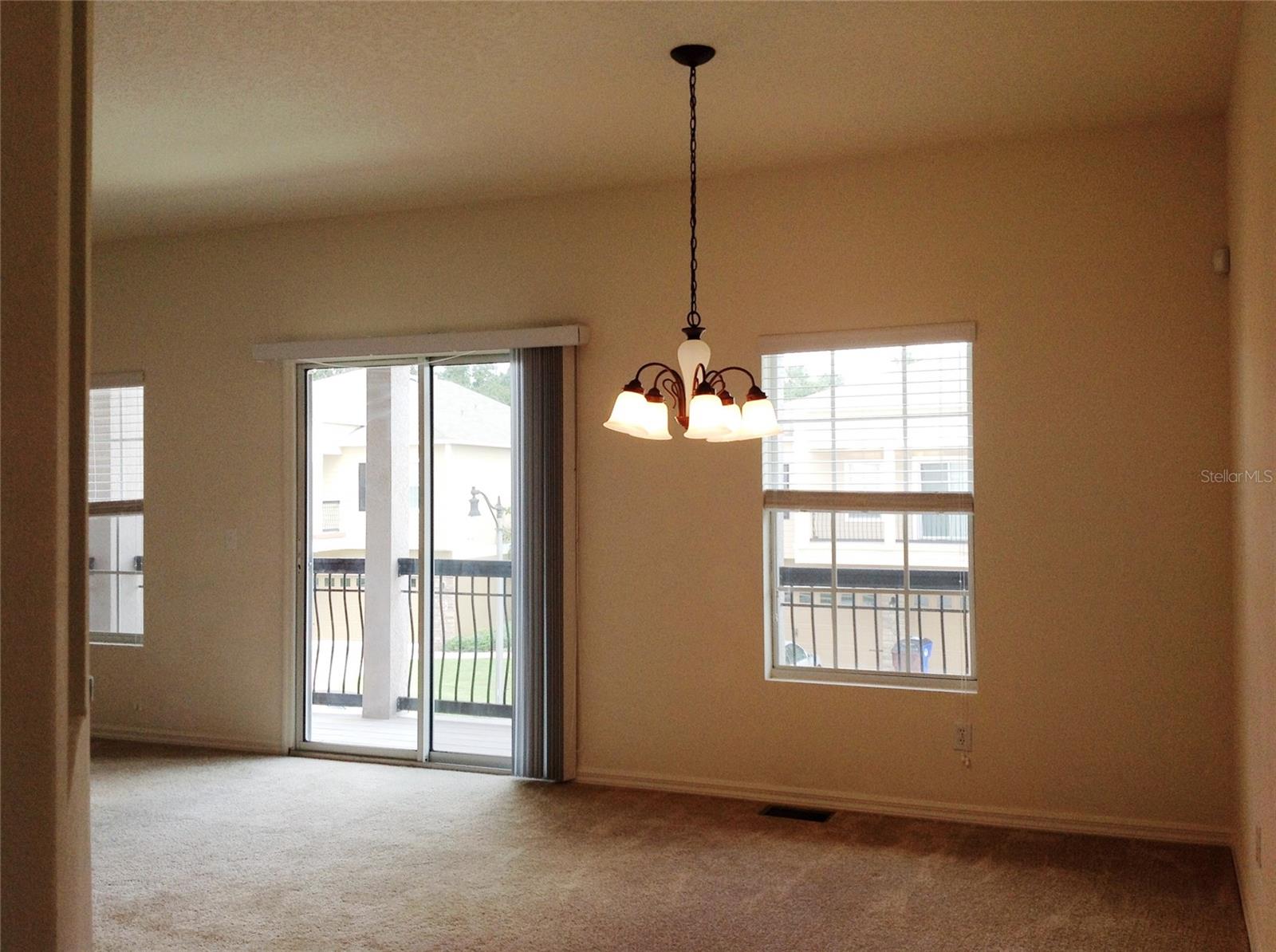 JEFFERSON GREEN AT ANTHEM PARK CONDO PH 21 - Residential Lease