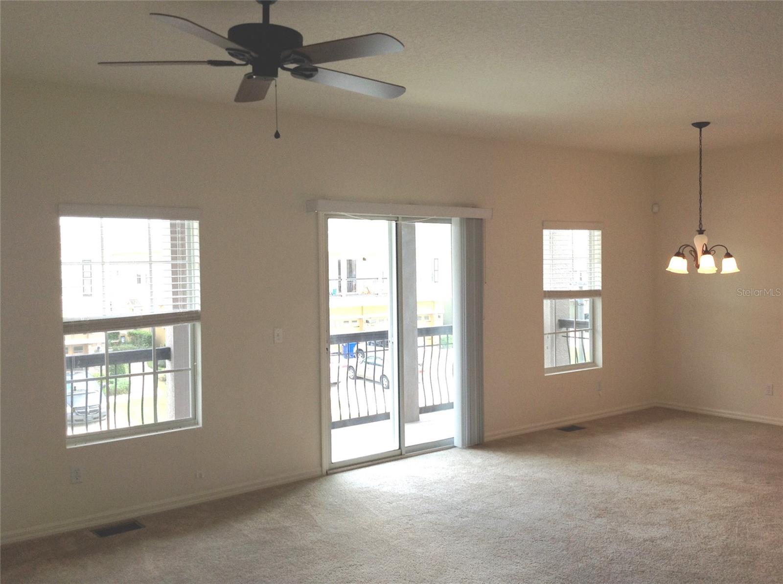 JEFFERSON GREEN AT ANTHEM PARK CONDO PH 21 - Residential Lease
