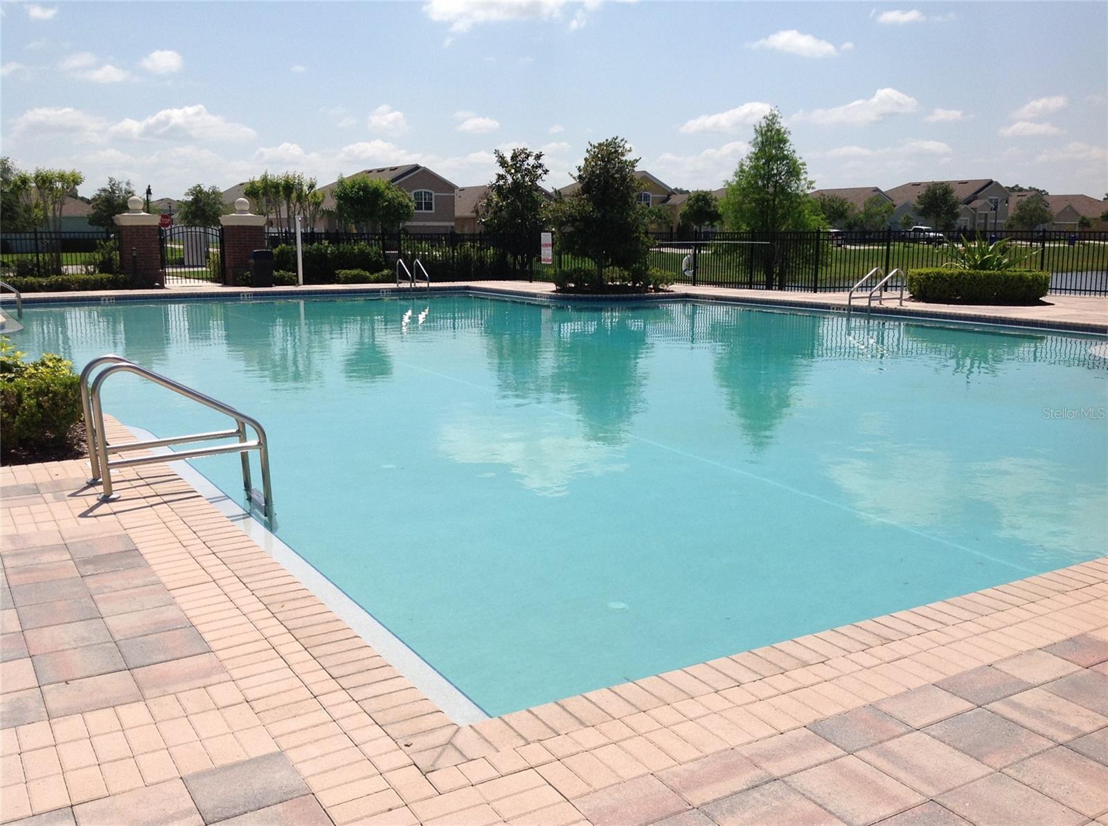 JEFFERSON GREEN AT ANTHEM PARK CONDO PH 21 - Residential Lease