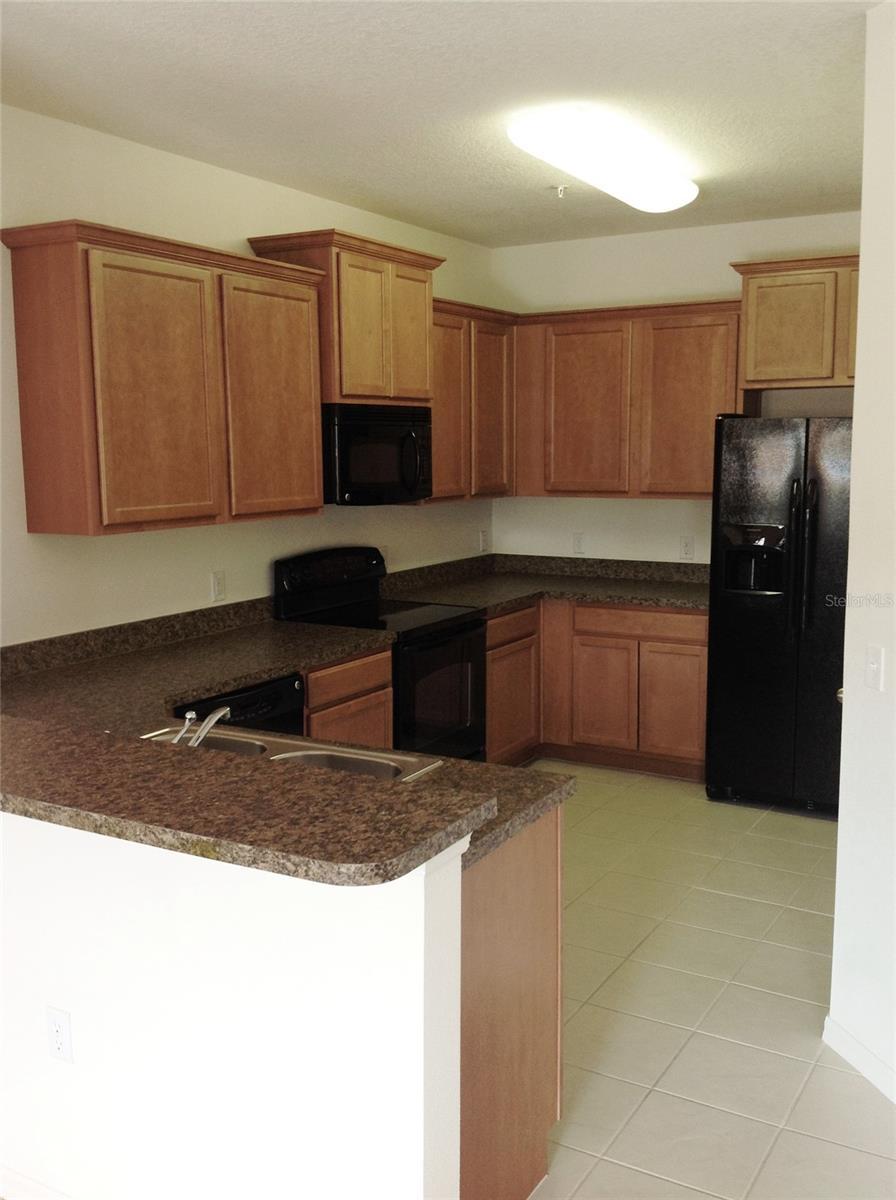 JEFFERSON GREEN AT ANTHEM PARK CONDO PH 21 - Residential Lease