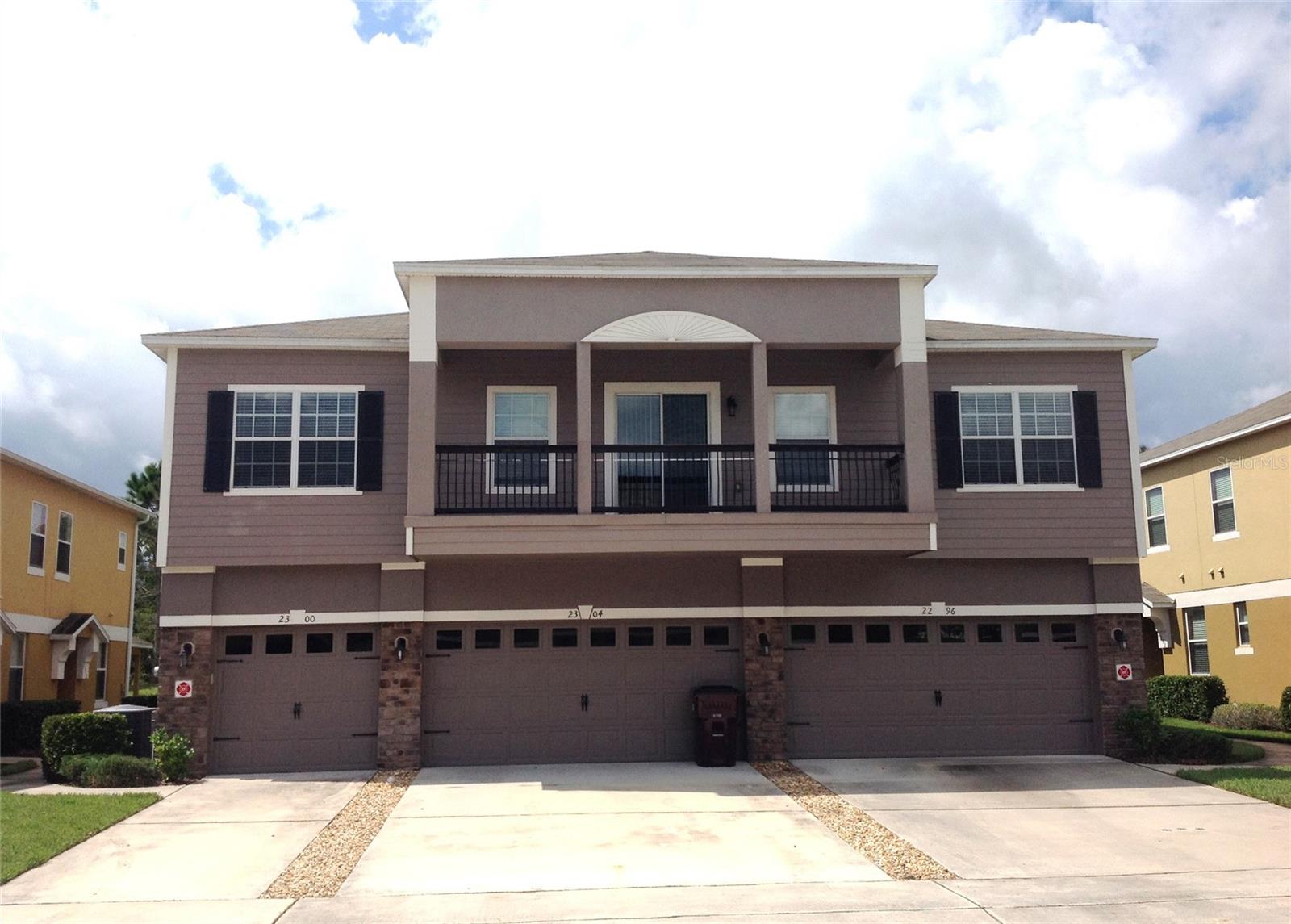 JEFFERSON GREEN AT ANTHEM PARK CONDO PH 21 - Residential Lease
