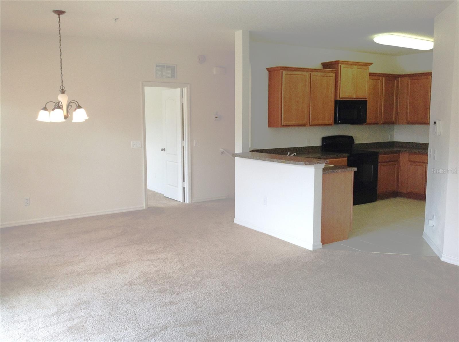 JEFFERSON GREEN AT ANTHEM PARK CONDO PH 21 - Residential Lease