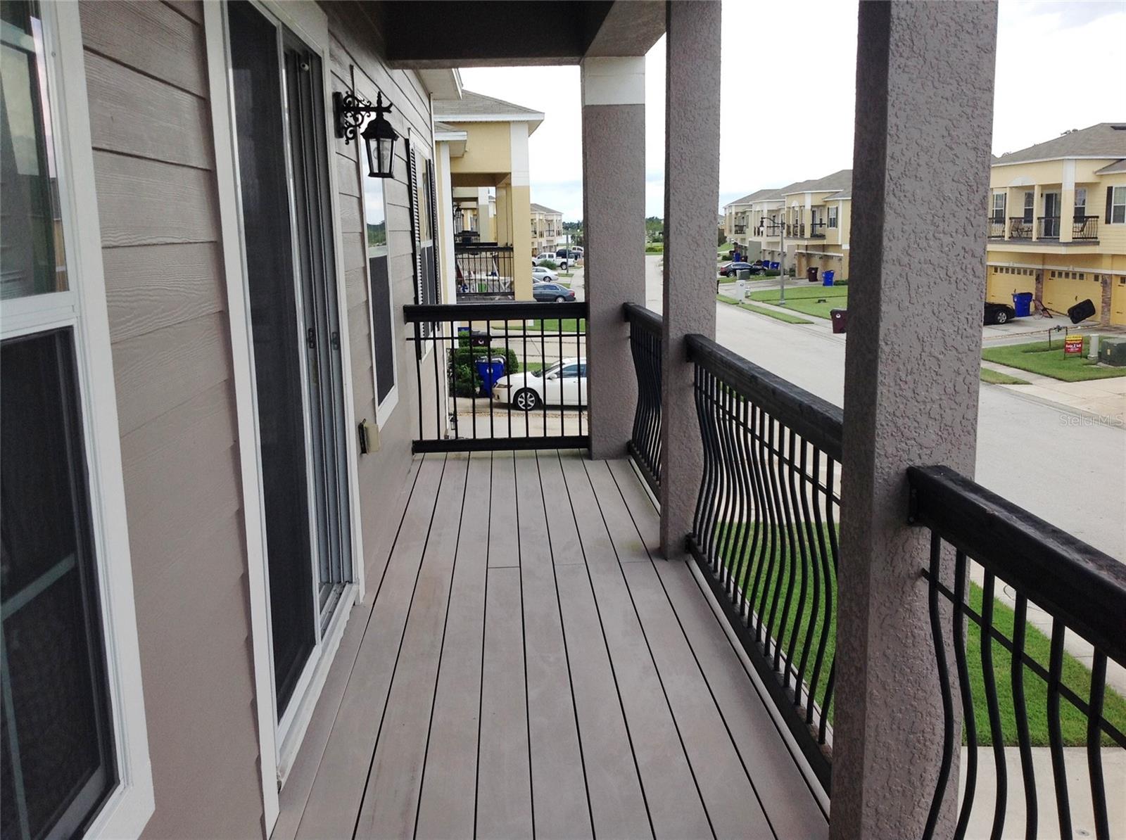 JEFFERSON GREEN AT ANTHEM PARK CONDO PH 21 - Residential Lease