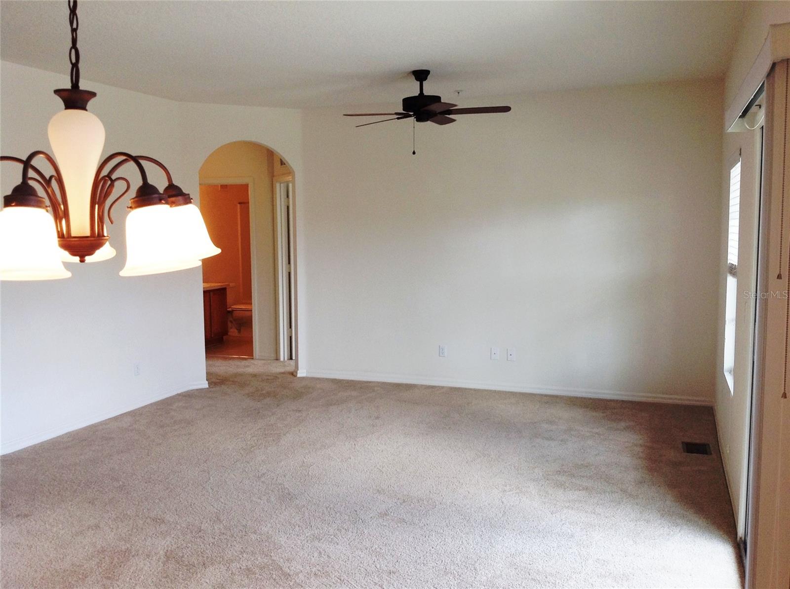 JEFFERSON GREEN AT ANTHEM PARK CONDO PH 21 - Residential Lease