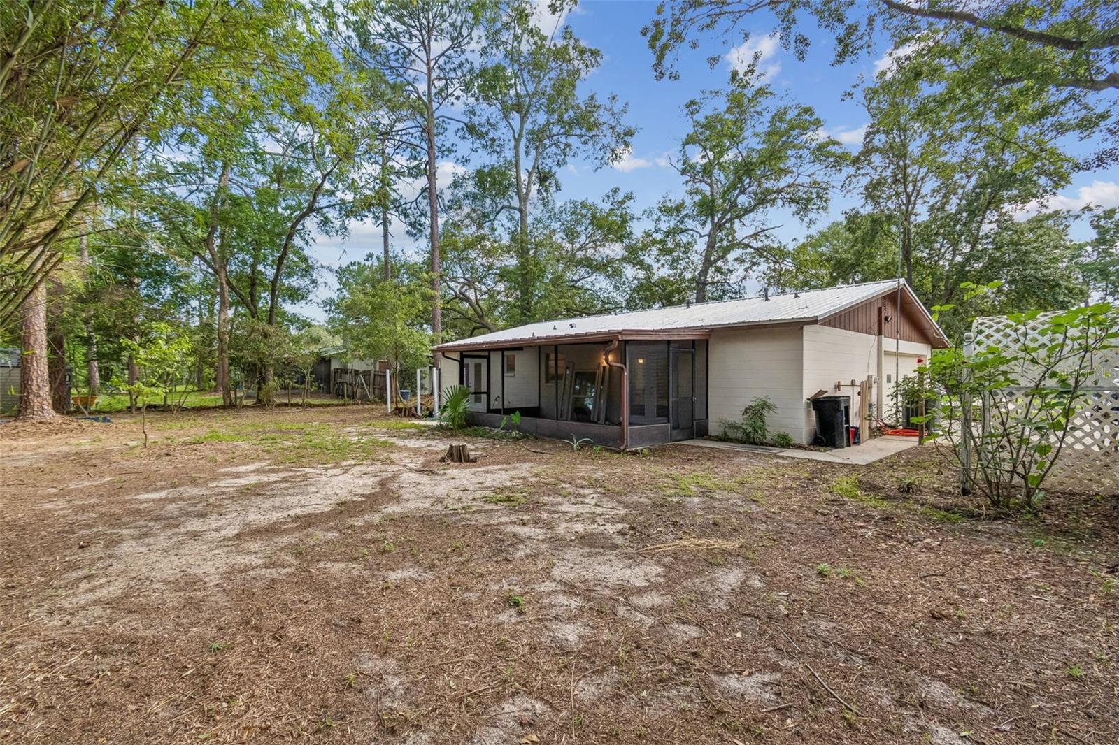 NORTHWOOD PINES - Residential