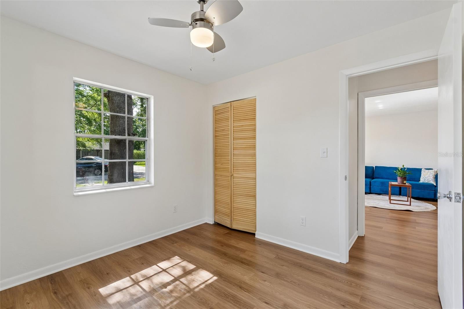 NORTHWOOD PINES - Residential