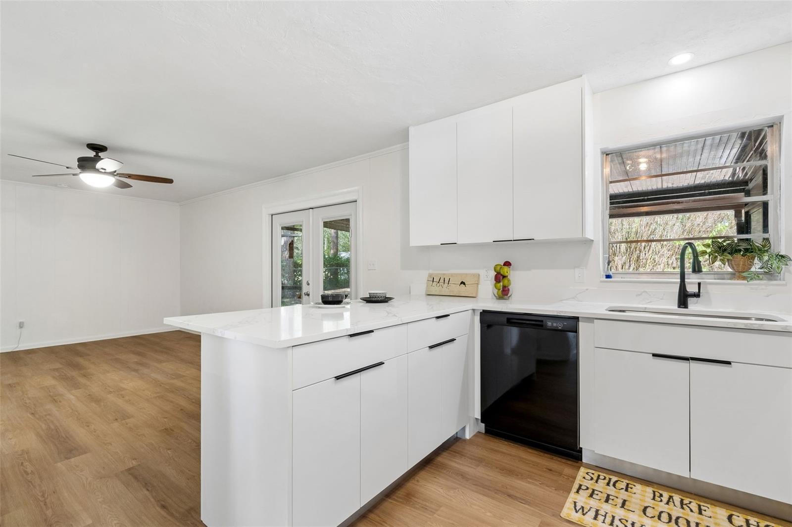 NORTHWOOD PINES - Residential