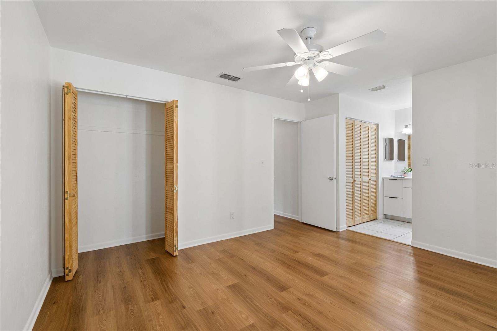 NORTHWOOD PINES - Residential