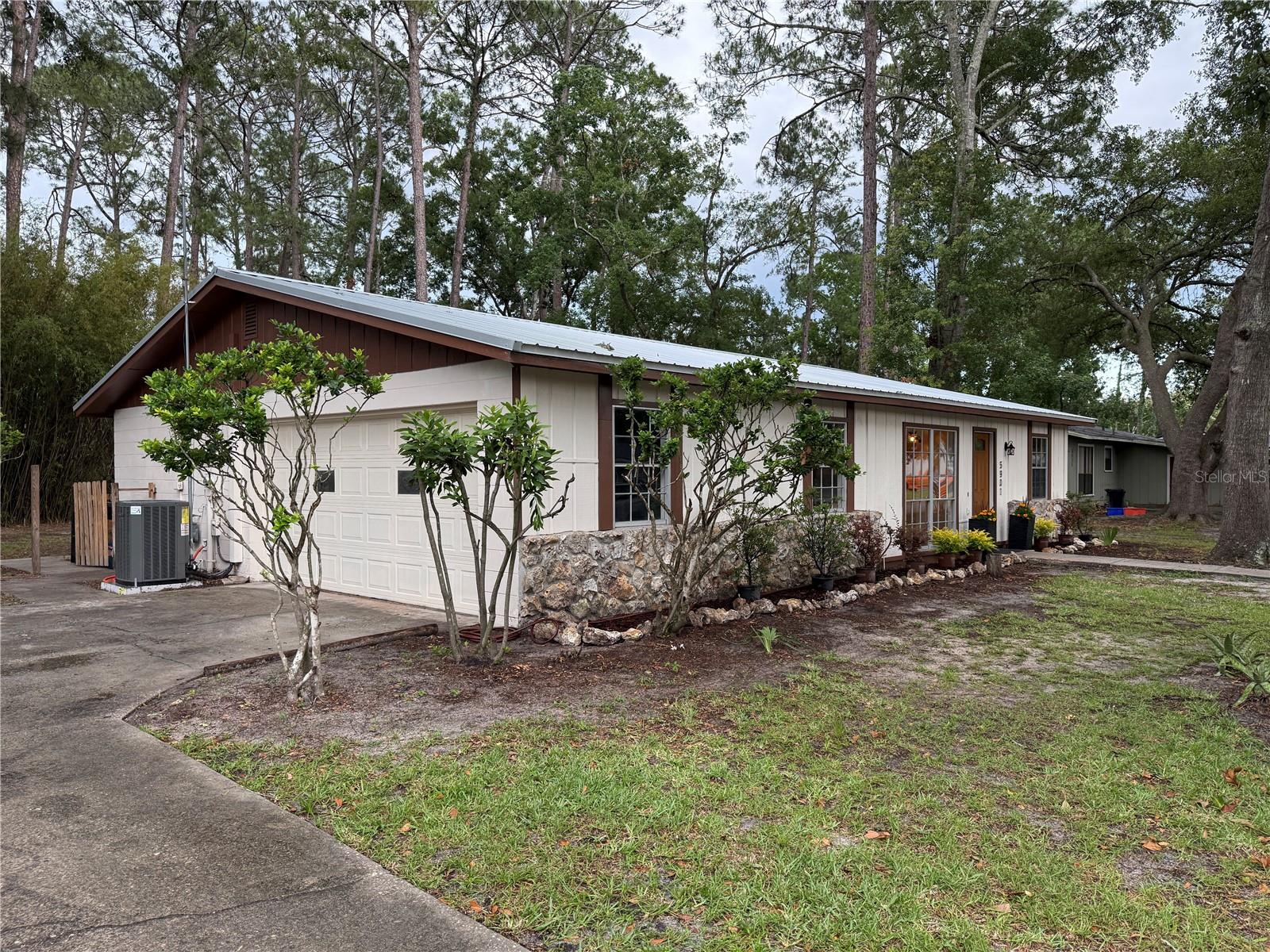 NORTHWOOD PINES - Residential