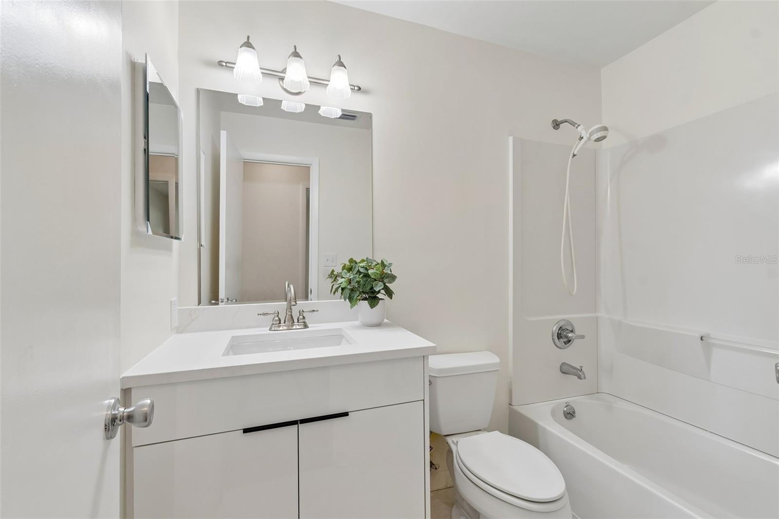 NORTHWOOD PINES - Residential