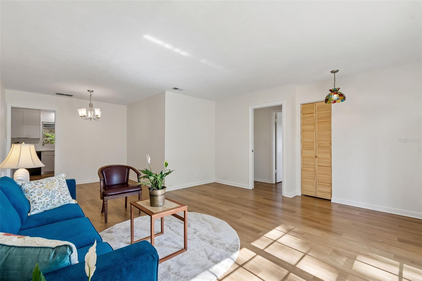 NORTHWOOD PINES - Residential