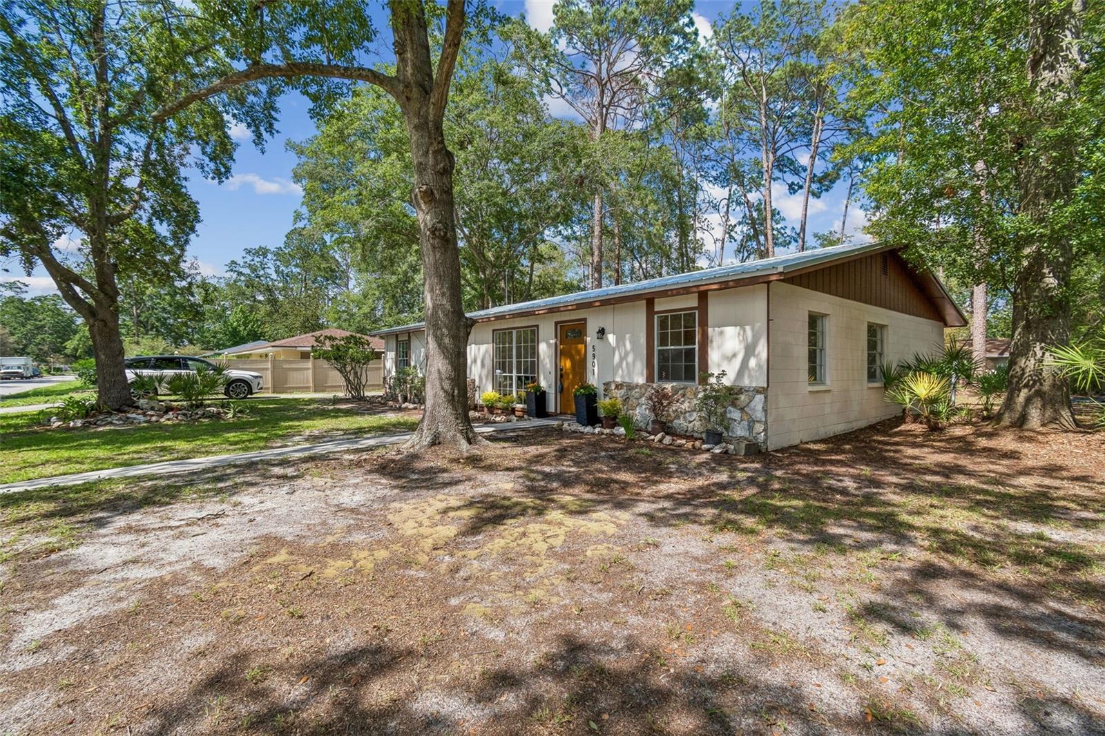 NORTHWOOD PINES - Residential
