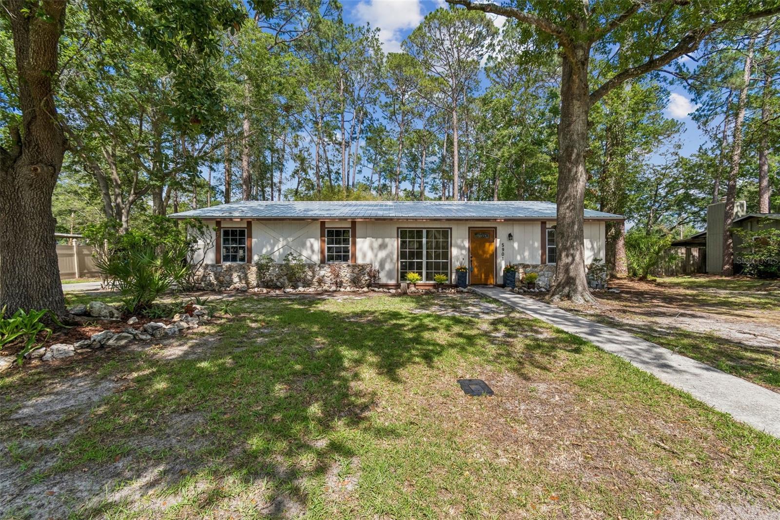 NORTHWOOD PINES - Residential