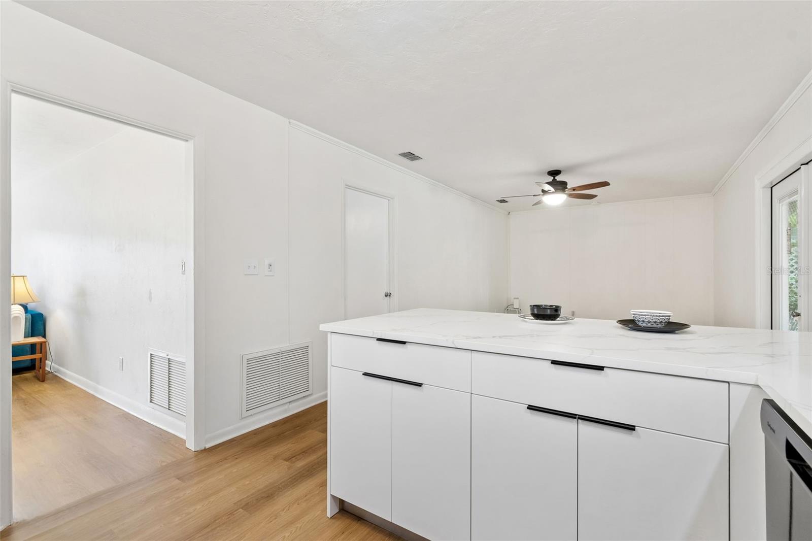 NORTHWOOD PINES - Residential