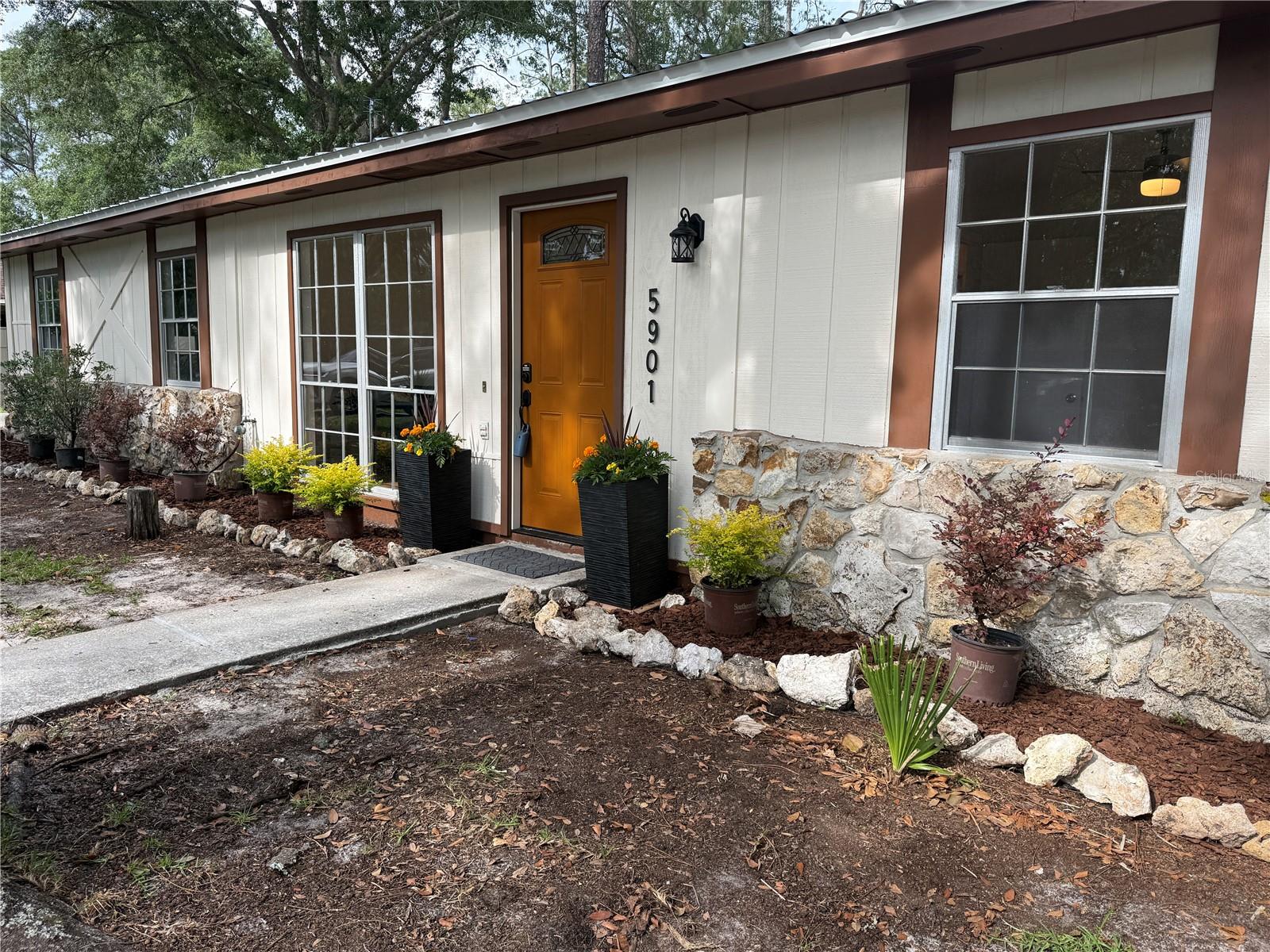 NORTHWOOD PINES - Residential