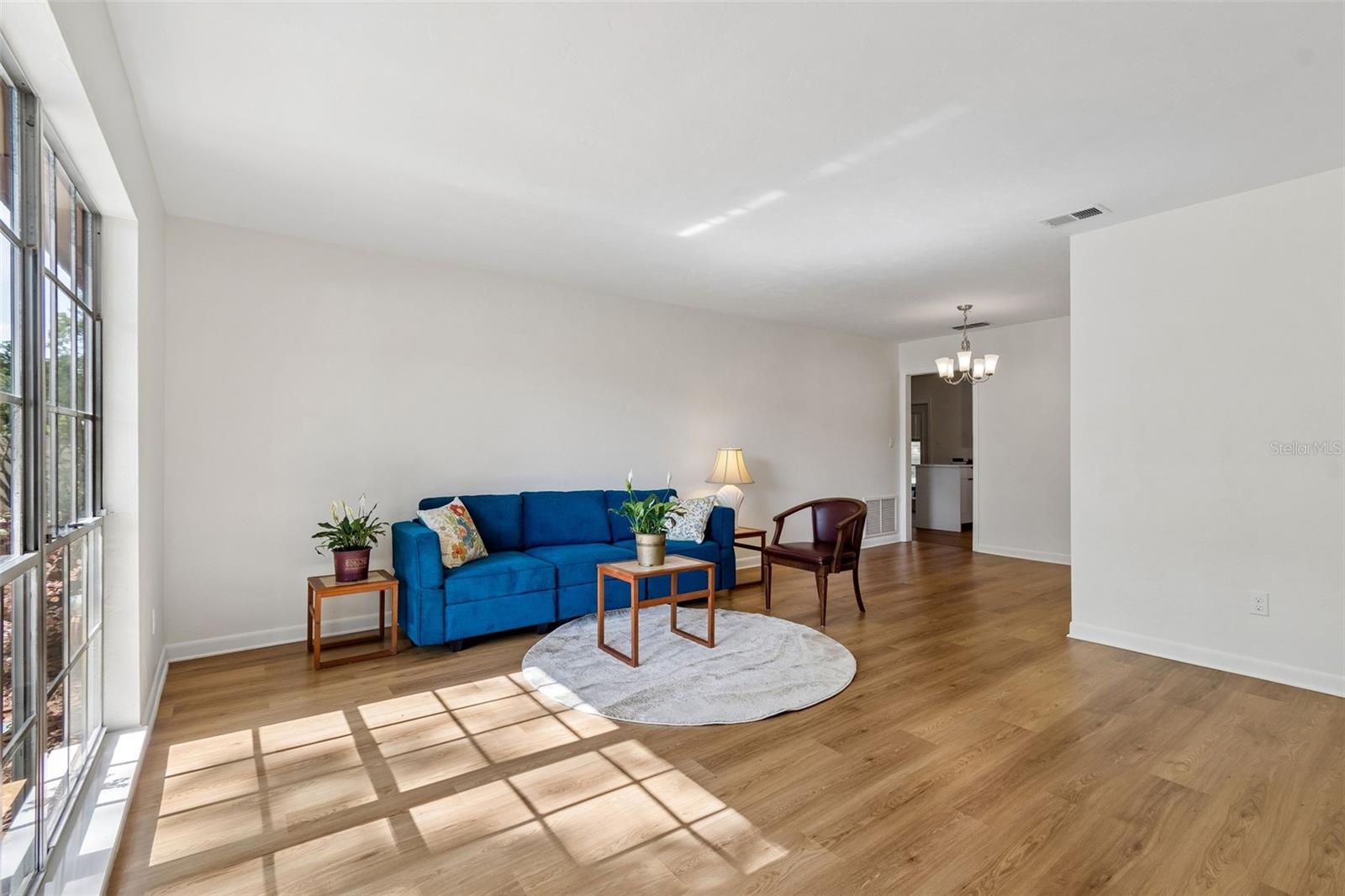 NORTHWOOD PINES - Residential