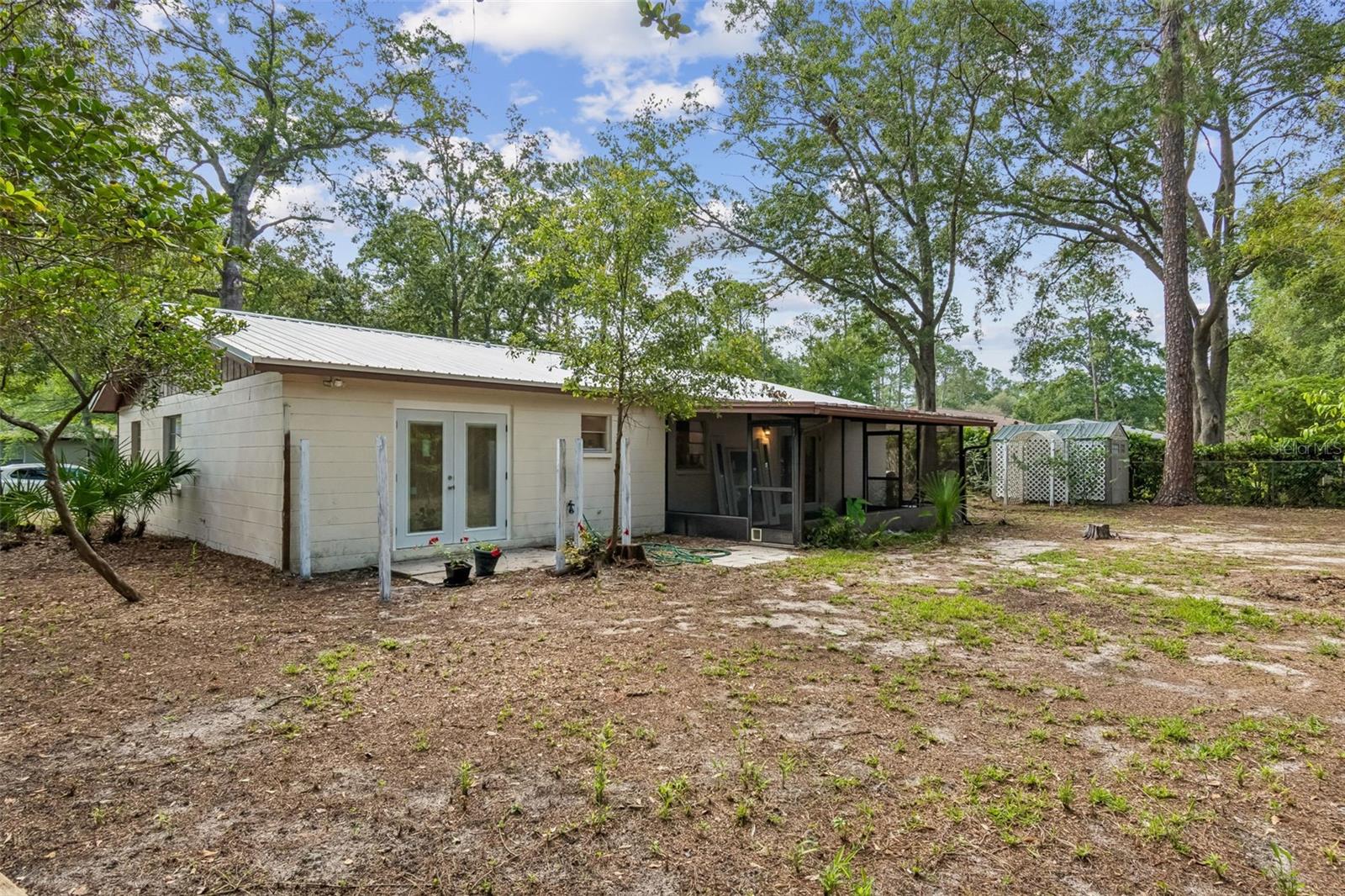 NORTHWOOD PINES - Residential