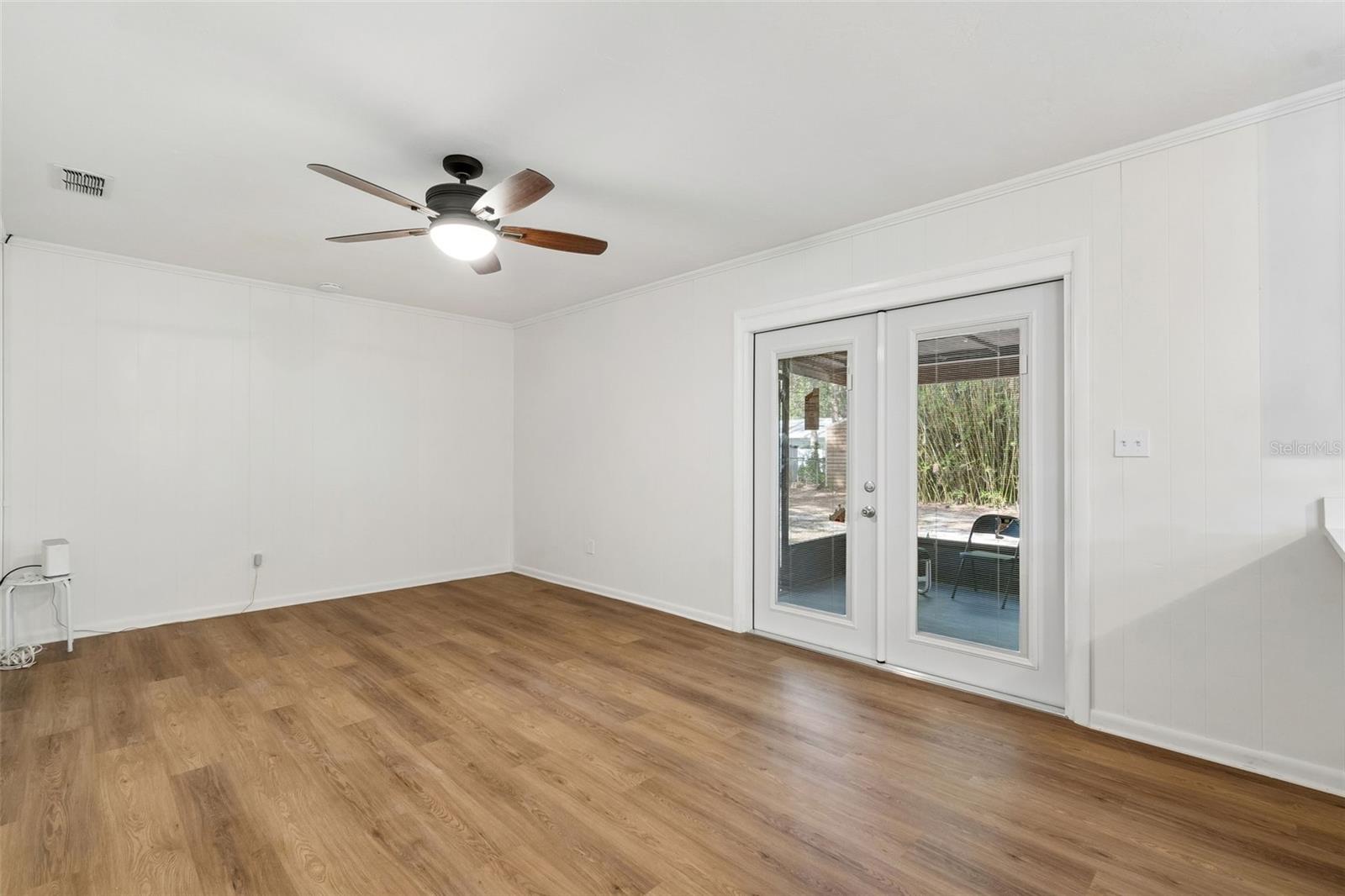 NORTHWOOD PINES - Residential