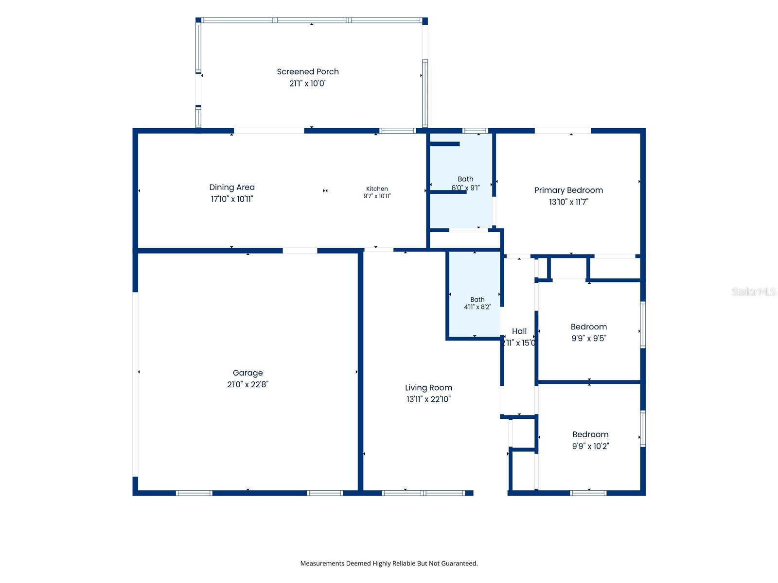 NORTHWOOD PINES - Residential