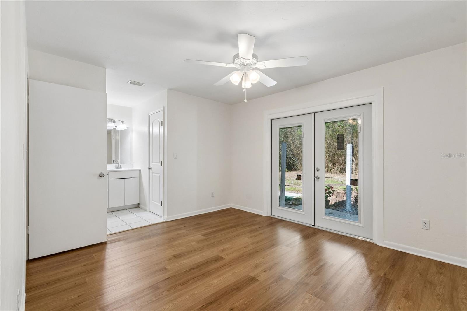 NORTHWOOD PINES - Residential