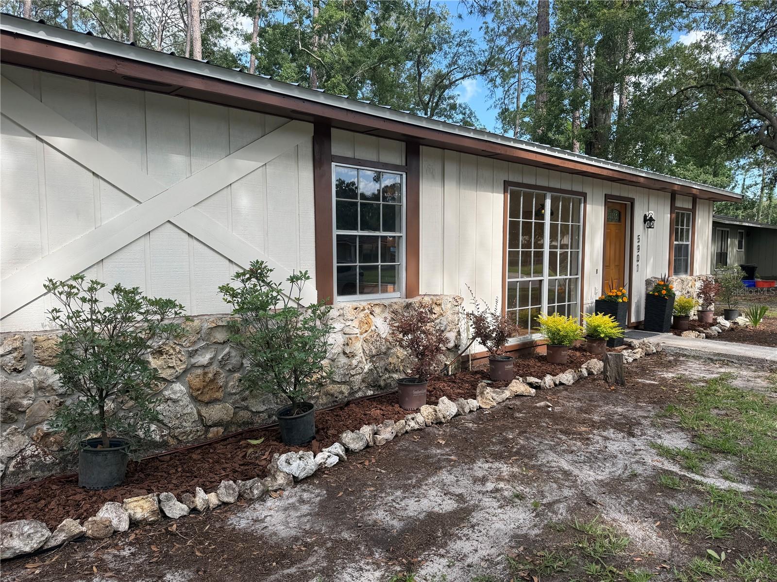 NORTHWOOD PINES - Residential
