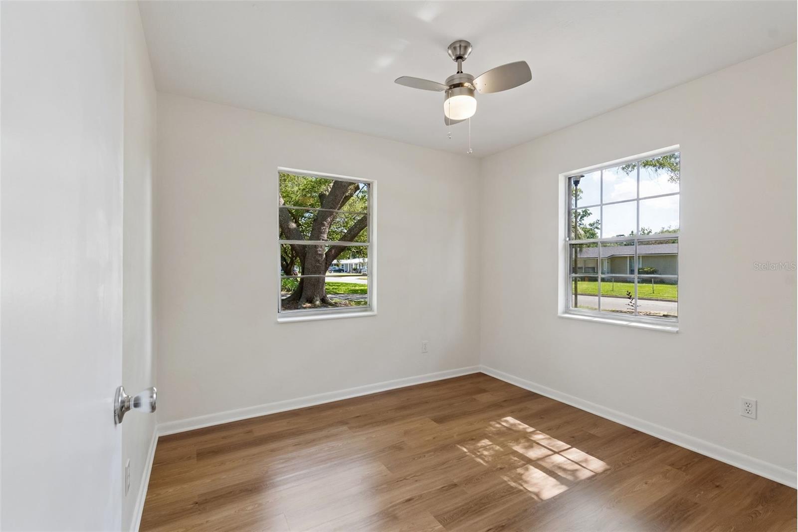 NORTHWOOD PINES - Residential
