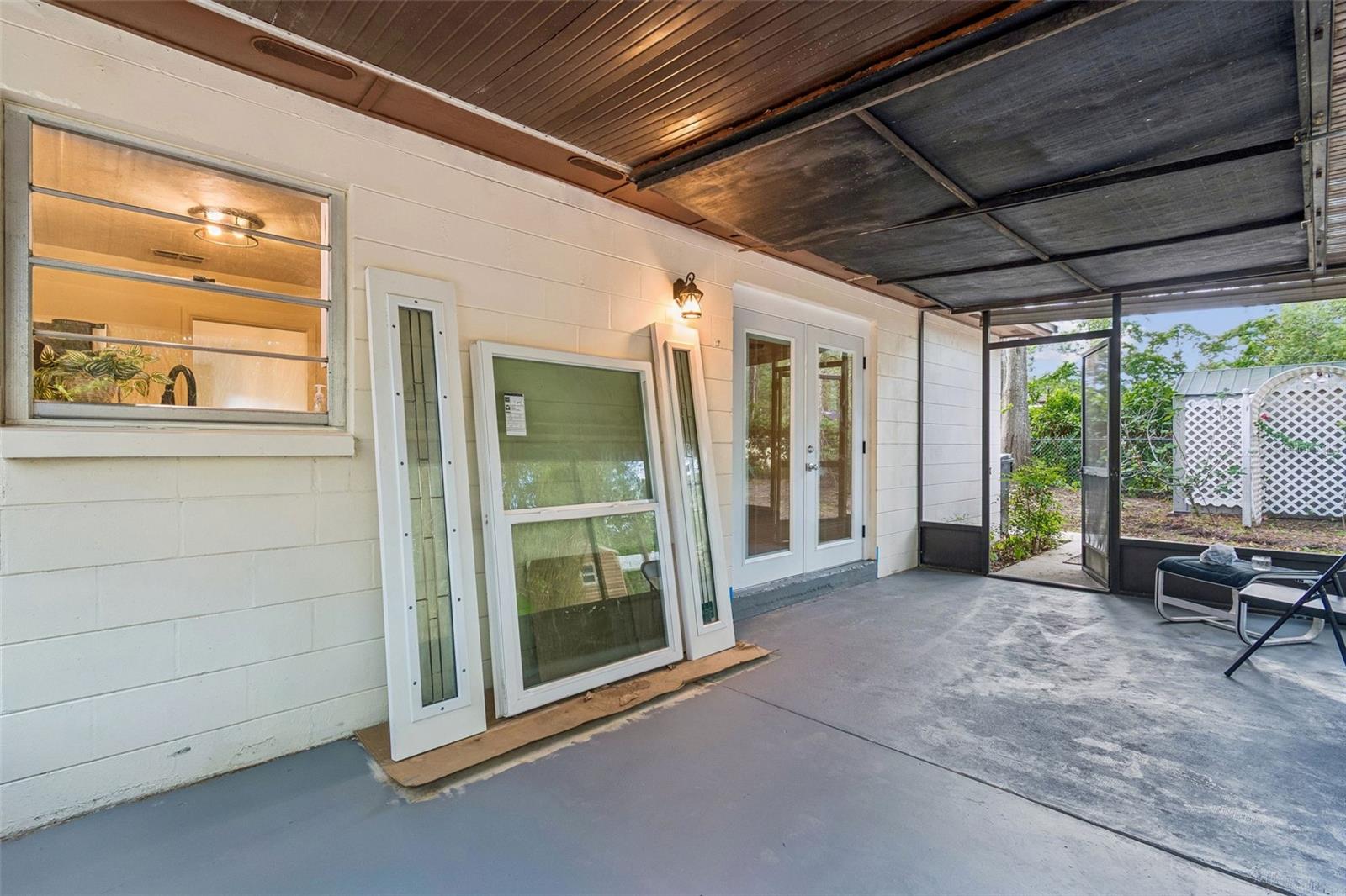NORTHWOOD PINES - Residential