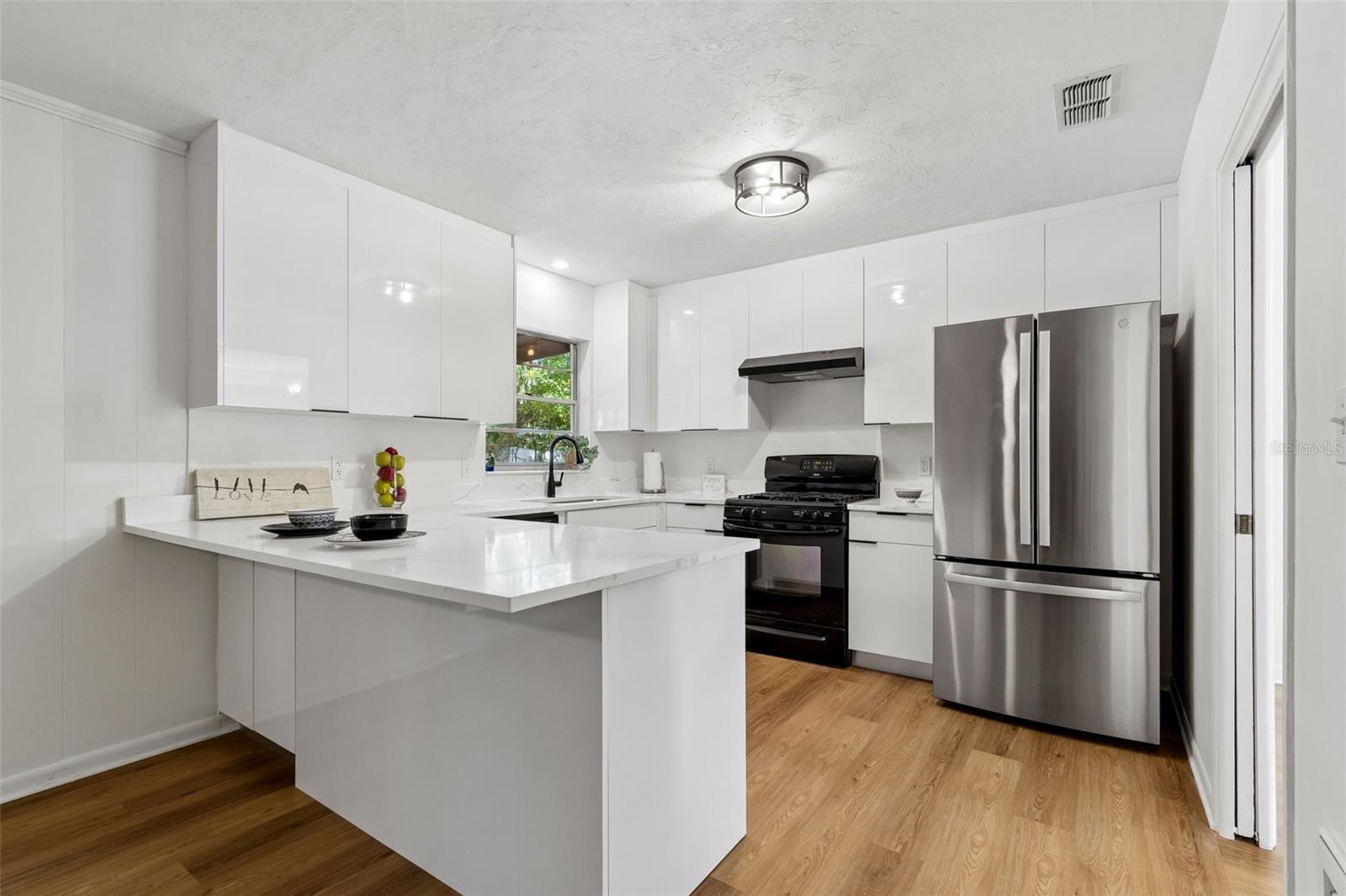NORTHWOOD PINES - Residential
