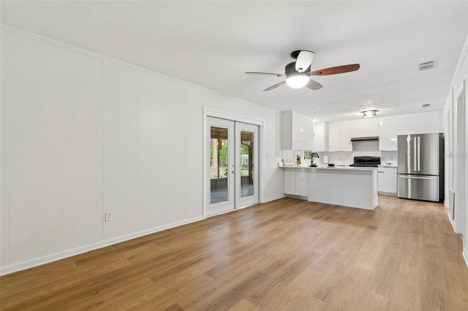 NORTHWOOD PINES - Residential