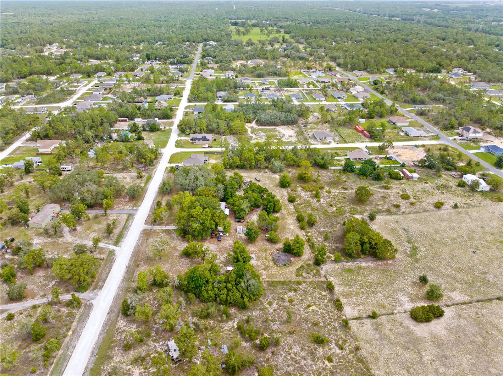 ROYAL HILLS REP OF LT 39 - Land