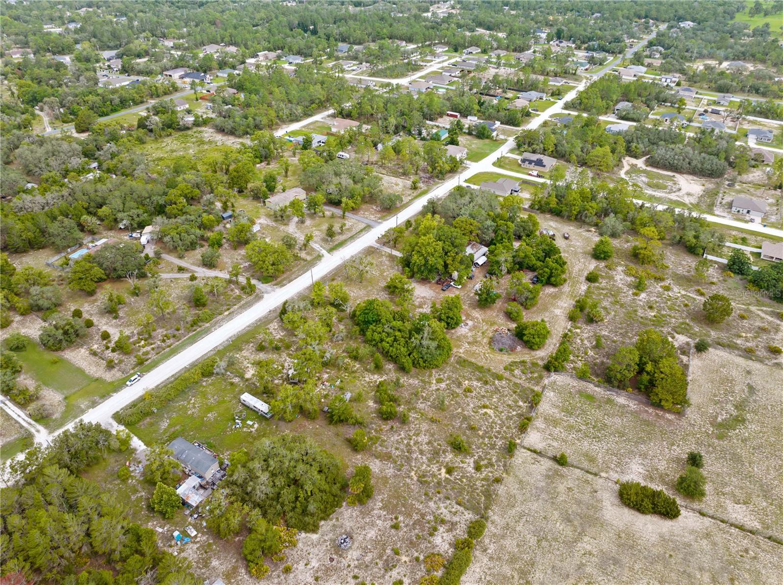 ROYAL HILLS REP OF LT 39 - Land