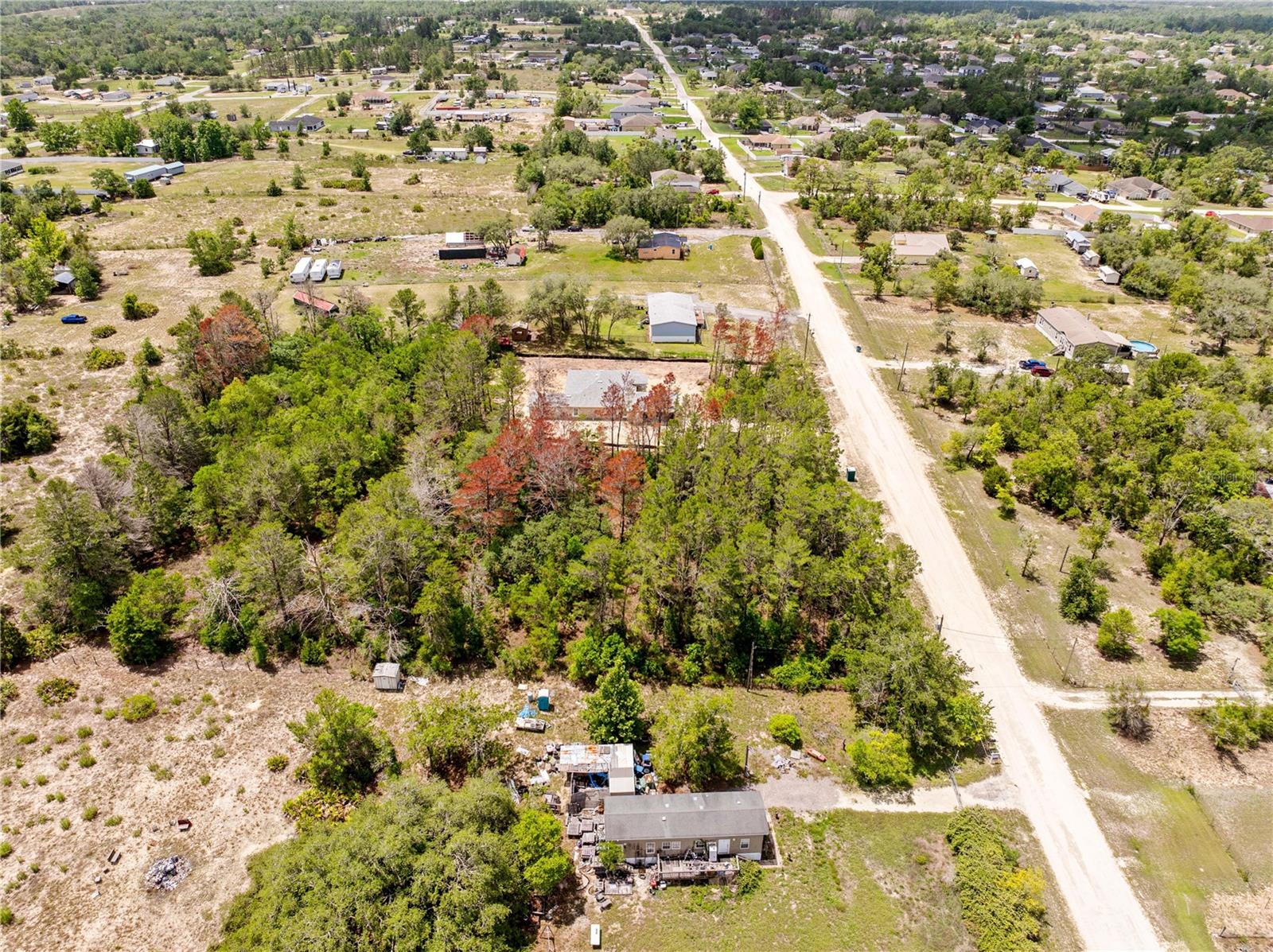 ROYAL HILLS REP OF LT 39 - Land