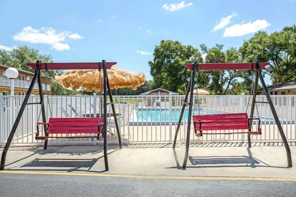 ACREAGE & UNREC - Commercial Sale