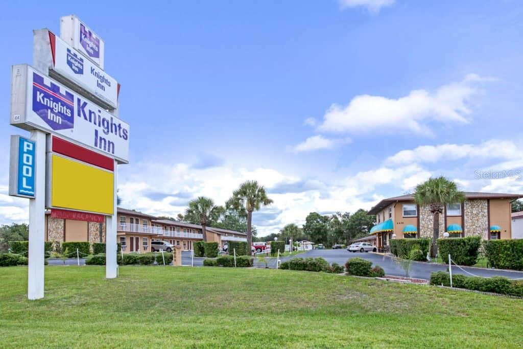 This 57-room (including manager's living quarters) property that sits on almost 2 acres of land is located on a nice area of the US192, which is the heart of the original commercial tourist district in metropolitan Orlando. Its proximity to the Orlando International Airport (MCO) and various theme parks makes it very attractive and yet, the beaches of the Atlantic Coast is only a little over an hour away when heading East on US192 to Melbourne. The owner has just finished the renovations and is willing to sell it at an attractive price for a quick sale. Due to its great location and decent physical conditions, it had revenue almost doubling that of the nearby rival lodging facilities even before the recent renovations. The delightful swimming pool is located right in the center courtyard which creates a fun atmosphere for all hotel guests the moment they arrive. A new owner with savvy online marketing skills can greatly enhance the revenue even further due to the larger number of rooms as compared to those nearby mostly 40-room motels. With its great past written financial track records, an experienced hotel operator may easily obtain a good loan for the purchase. It may be possible to build additional 16 guestrooms on site. County approval will be required.