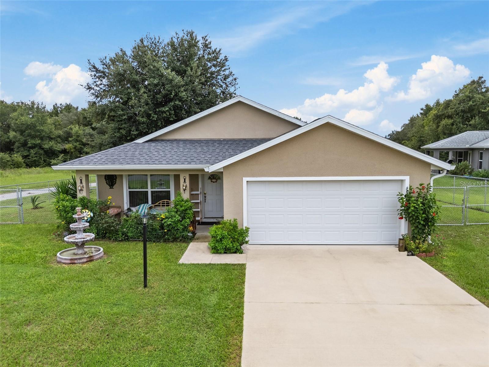MARION OAKS UN 07 - Residential