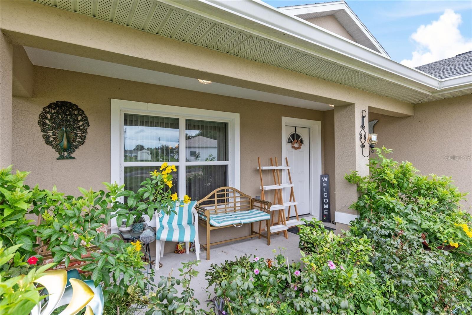 MARION OAKS UN 07 - Residential