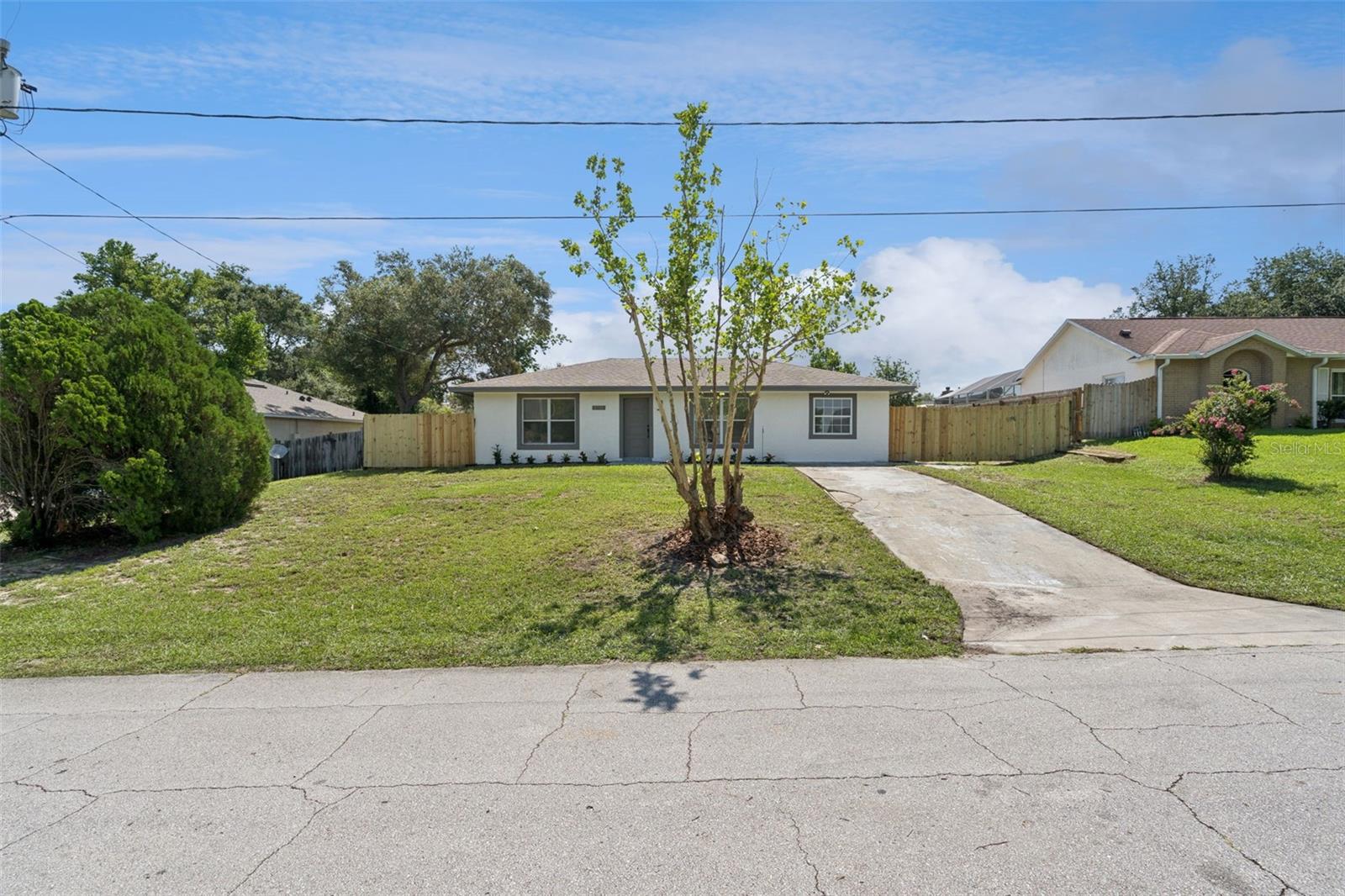 DELTONA LAKES UNIT 71 - Residential