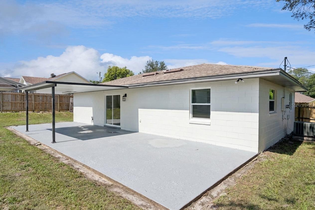 DELTONA LAKES UNIT 71 - Residential