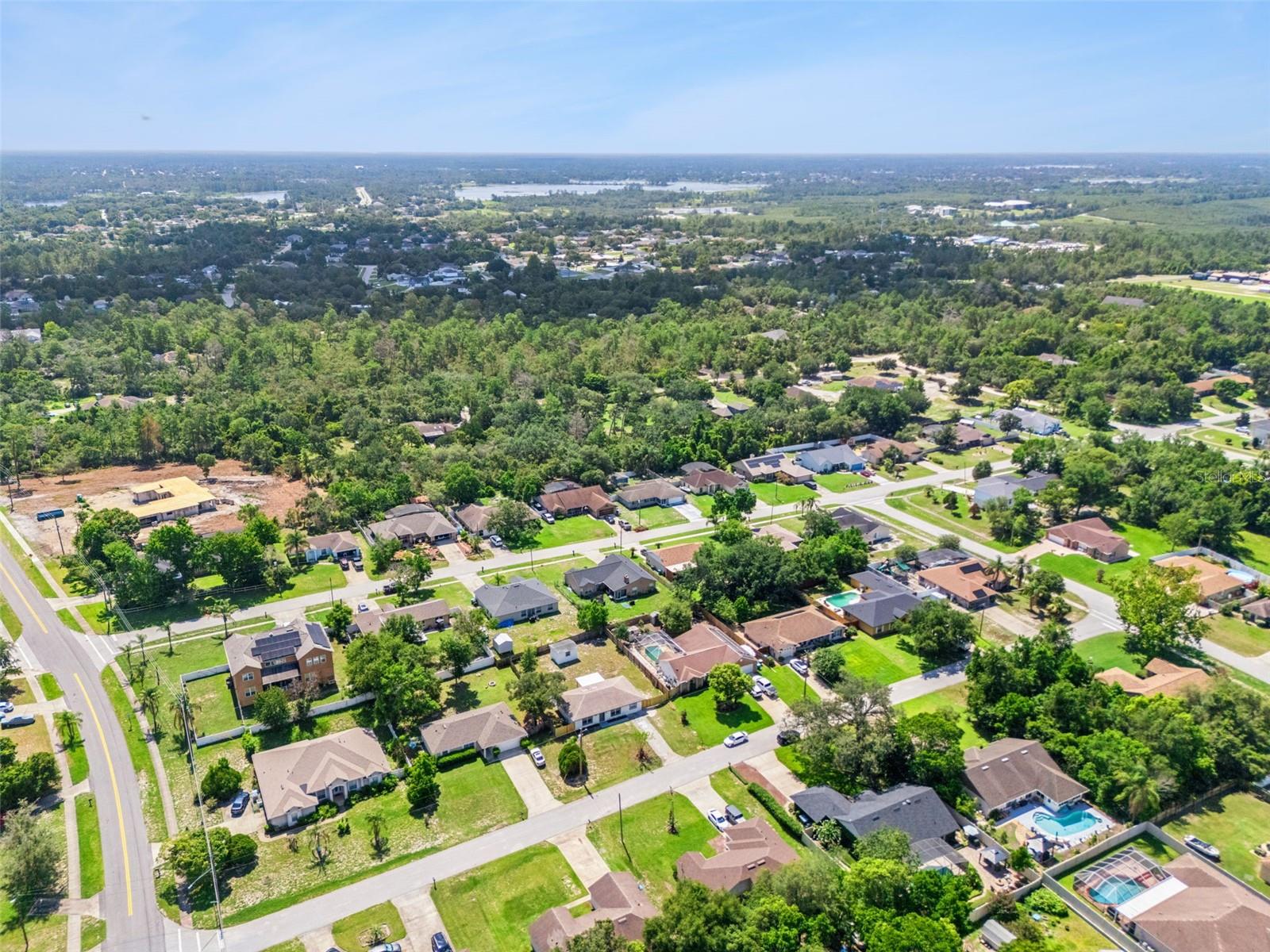 DELTONA LAKES UNIT 71 - Residential