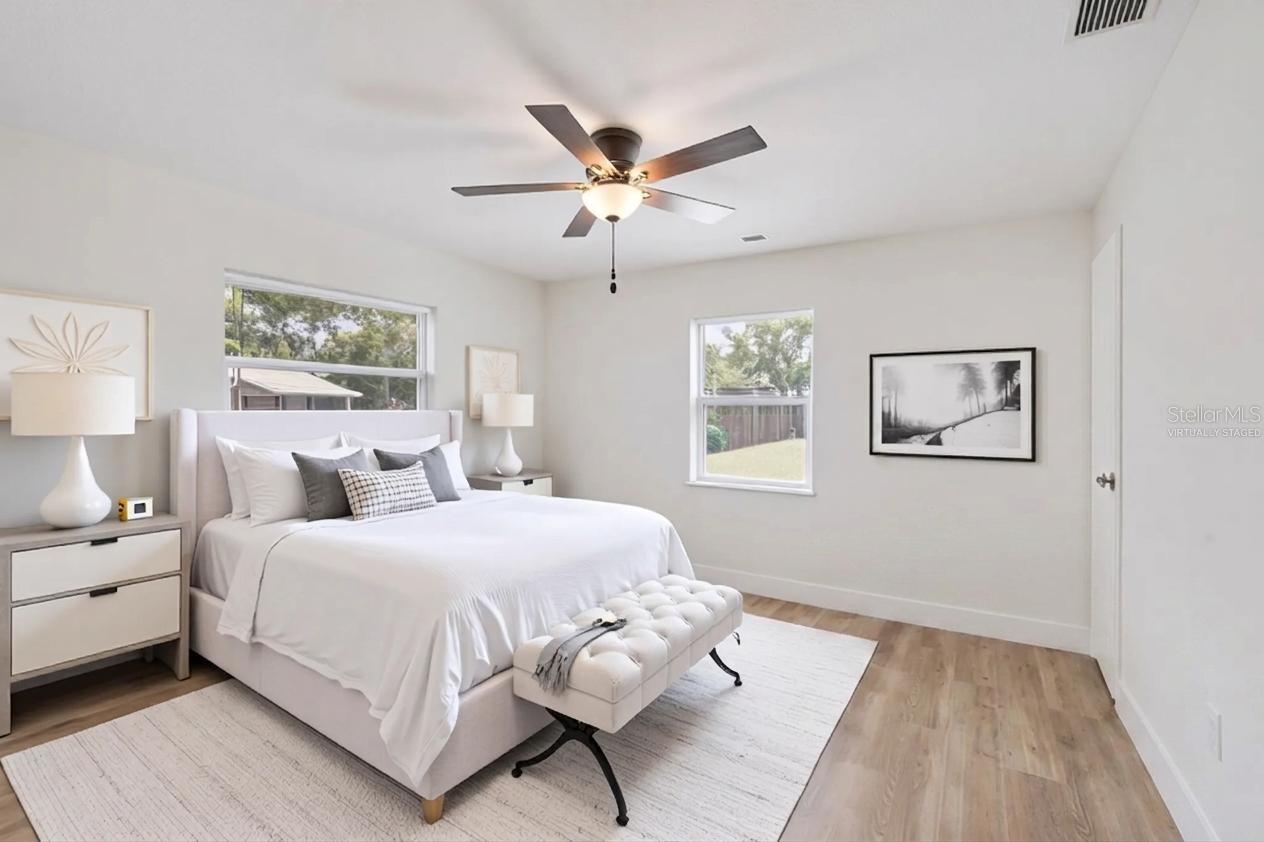 DELTONA LAKES UNIT 71 - Residential