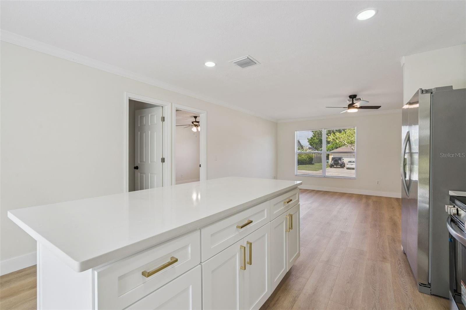 DELTONA LAKES UNIT 71 - Residential