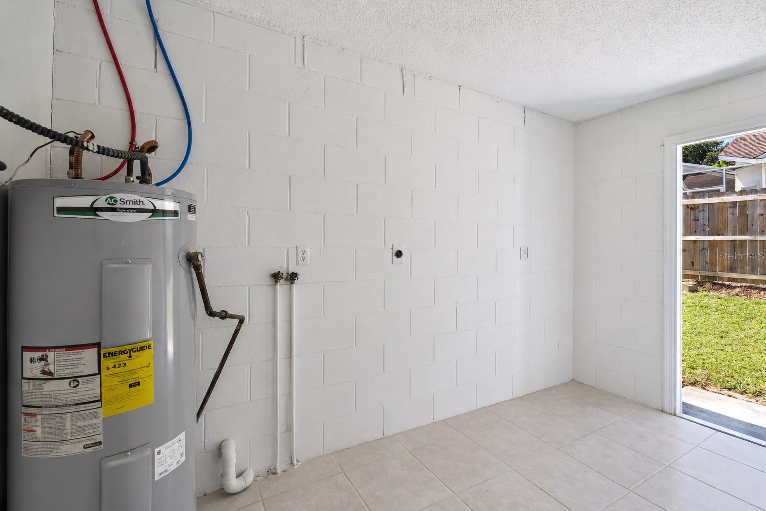 DELTONA LAKES UNIT 71 - Residential